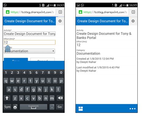 create design document